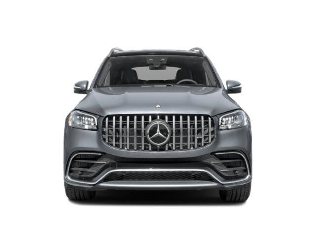 2026 Mercedes-Benz GLS AMG GLS 63 Morristown NJ