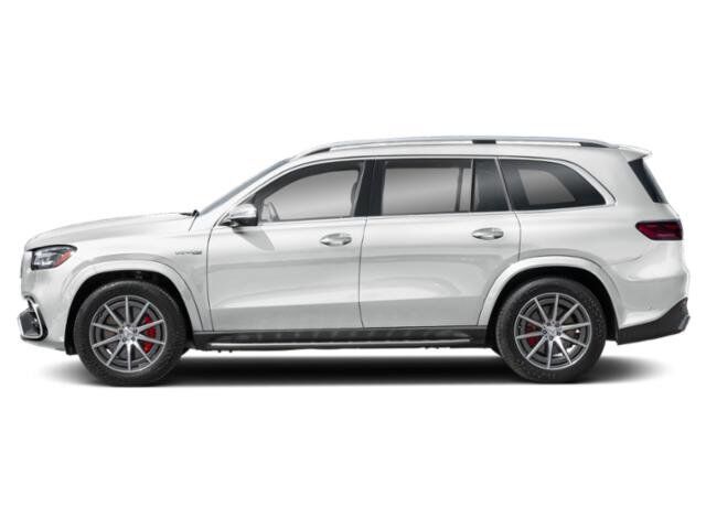 2026 Mercedes-Benz GLS AMG GLS 63 Morristown NJ
