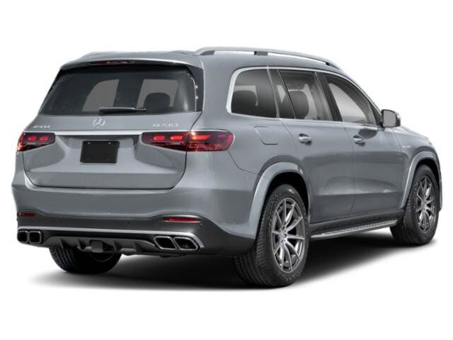 2026 Mercedes-Benz GLS AMG GLS 63 Morristown NJ