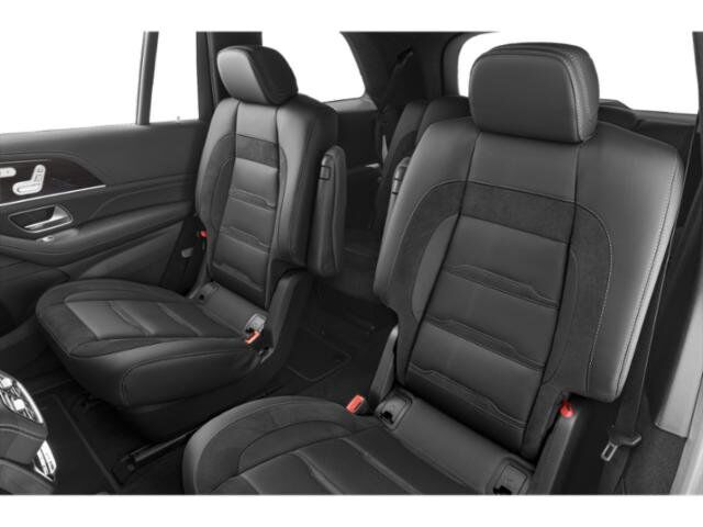 2026 Mercedes-Benz GLS AMG GLS 63 Morristown NJ