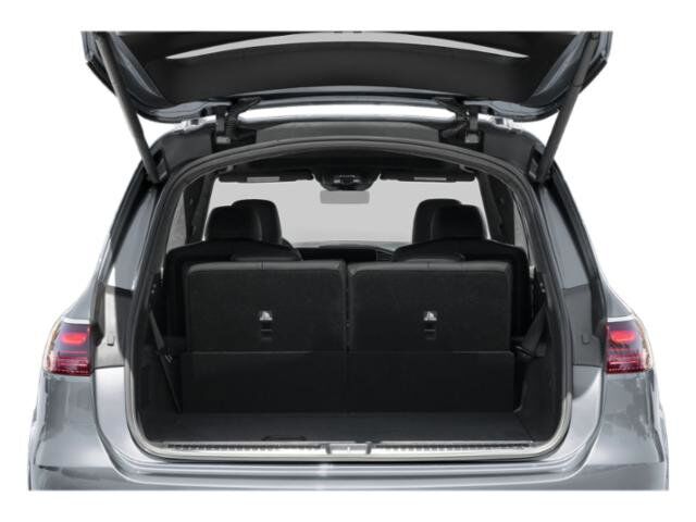 2026 Mercedes-Benz GLS AMG GLS 63 Morristown NJ