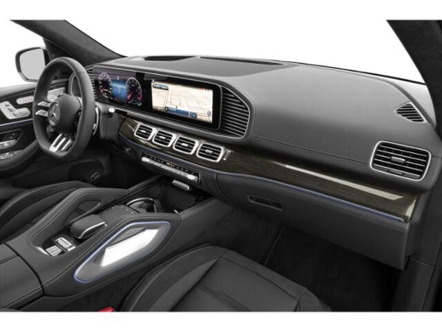 2026 Mercedes-Benz GLS AMG GLS 63 Morristown NJ