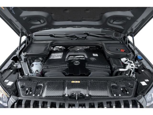2026 Mercedes-Benz GLS AMG GLS 63 Morristown NJ