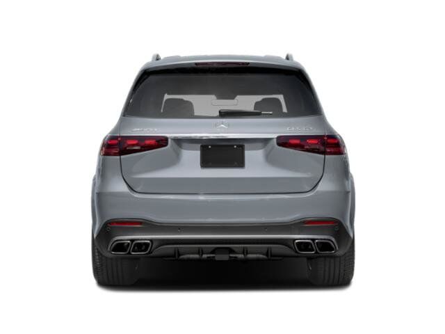 2026 Mercedes-Benz GLS AMG GLS 63 Morristown NJ