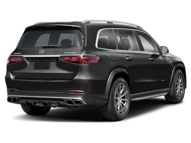 2026 Mercedes-Benz GLS AMG GLS 63 Morristown NJ