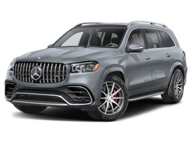 2026 Mercedes-Benz GLS AMG GLS 63 Morristown NJ