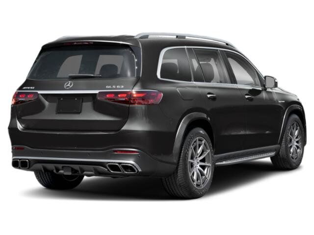 2026 Mercedes-Benz GLS AMG GLS 63 Morristown NJ