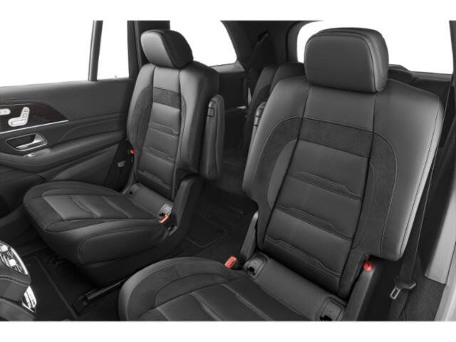 2026 Mercedes-Benz GLS AMG GLS 63 Morristown NJ