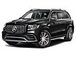 2026 Mercedes-Benz GLS AMG GLS 63