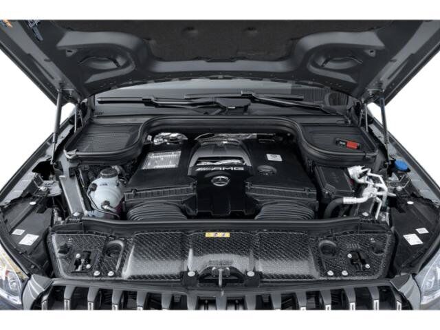 2026 Mercedes-Benz GLS AMG GLS 63 Morristown NJ