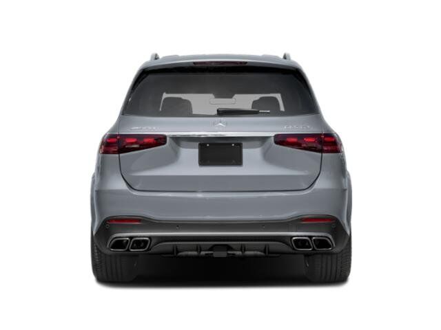 2026 Mercedes-Benz GLS AMG GLS 63 Morristown NJ