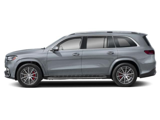 2026 Mercedes-Benz GLS AMG GLS 63 Morristown NJ