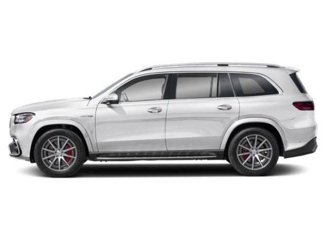 2026 Mercedes-Benz GLS AMG GLS 63 Morristown NJ