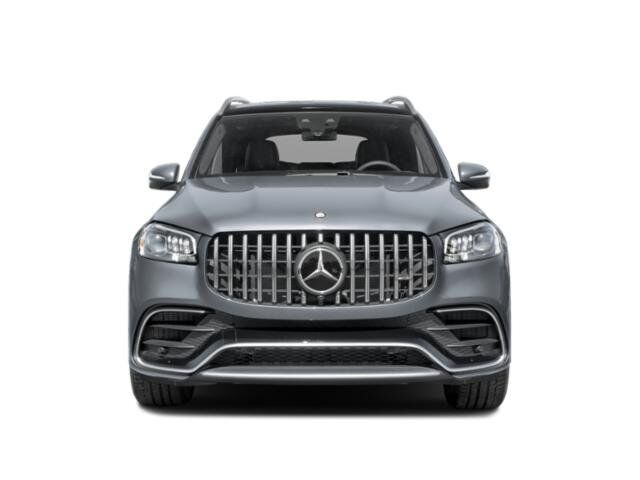 2026 Mercedes-Benz GLS AMG GLS 63 Morristown NJ