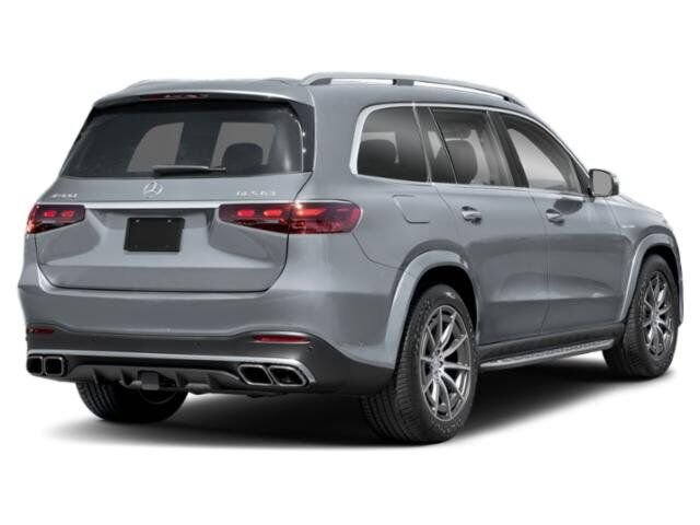 2026 Mercedes-Benz GLS AMG GLS 63 Morristown NJ