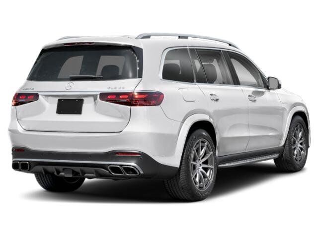 2026 Mercedes-Benz GLS AMG GLS 63 Morristown NJ