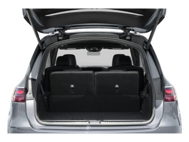 2026 Mercedes-Benz GLS AMG GLS 63 Morristown NJ