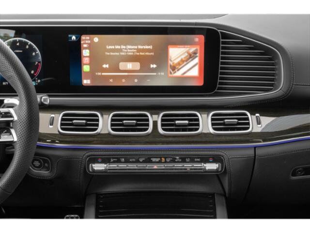 2026 Mercedes-Benz GLS AMG GLS 63 Morristown NJ