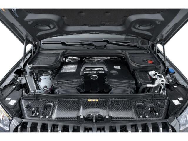2026 Mercedes-Benz GLS AMG GLS 63 Morristown NJ