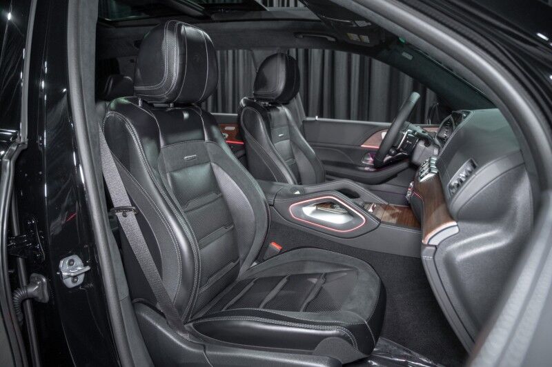 2026 Mercedes-Benz GLS AMG&reg; 63 4MATIC+ SUV Irving TX