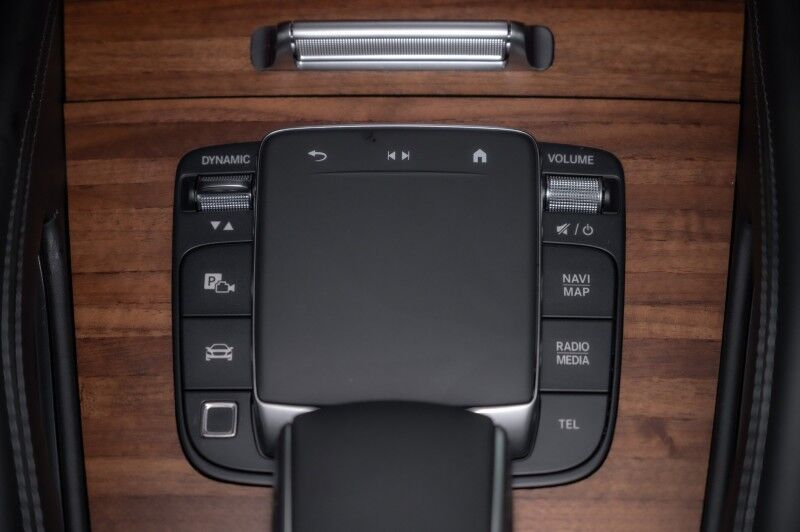 2026 Mercedes-Benz GLS AMG&reg; 63 4MATIC+ SUV Irving TX