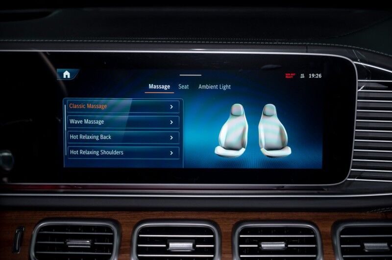 2026 Mercedes-Benz GLS AMG&reg; 63 4MATIC+ SUV Irving TX