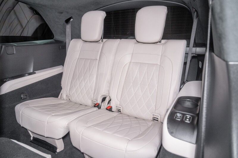 2026 Mercedes-Benz GLS AMG&reg; 63 4MATIC+&reg; SUV Peoria AZ