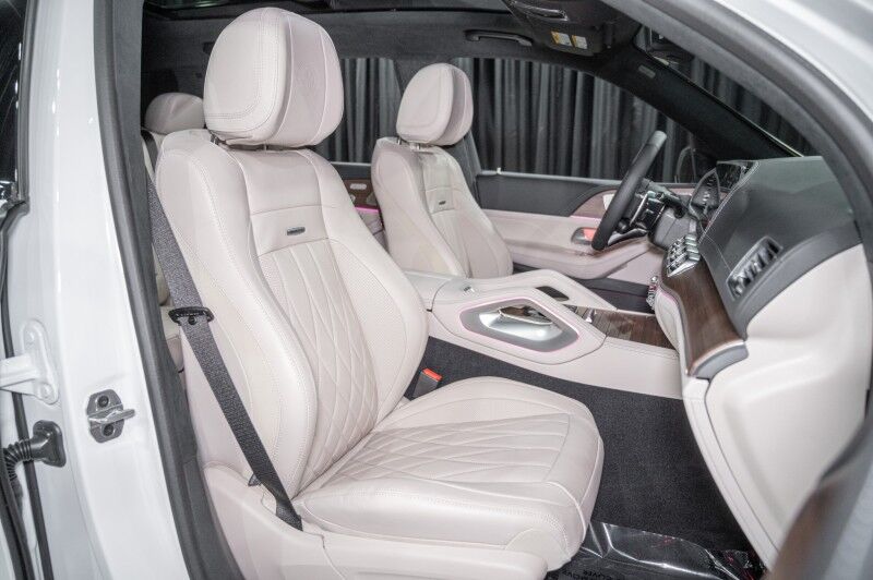 2026 Mercedes-Benz GLS AMG&reg; 63 4MATIC+&reg; SUV Peoria AZ