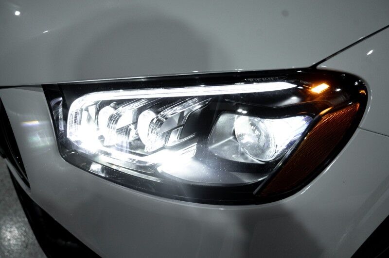 2026 Mercedes-Benz GLS AMG&reg; 63 4MATIC+&reg; SUV Peoria AZ