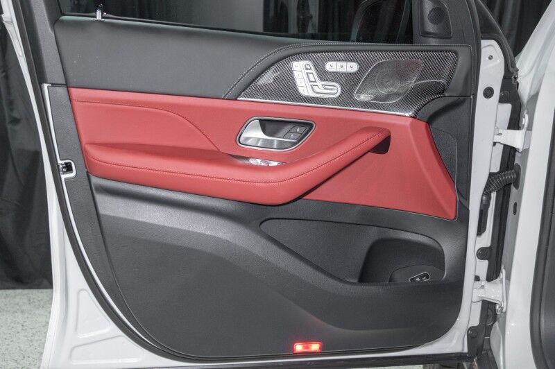 2026 Mercedes-Benz GLS AMG&reg; 63 4MATIC+&reg; SUV Peoria AZ
