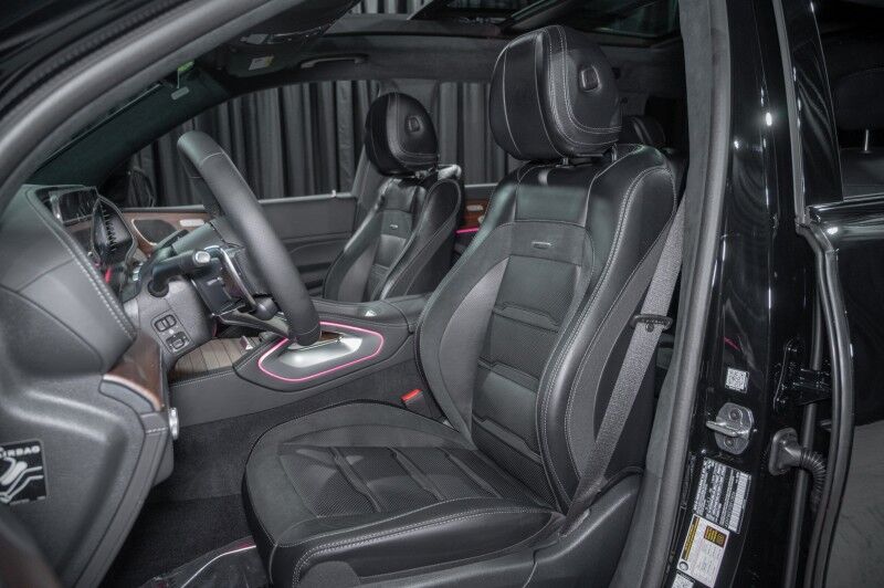 2026 Mercedes-Benz GLS AMG&reg; 63 4MATIC+&reg; SUV Peoria AZ