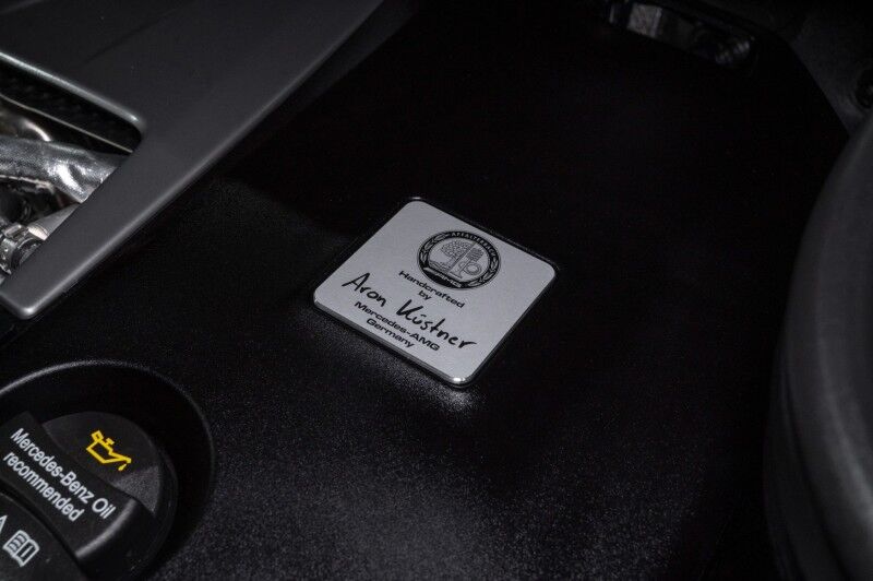 2026 Mercedes-Benz GLS AMG&reg; 63 4MATIC+&reg; SUV Peoria AZ