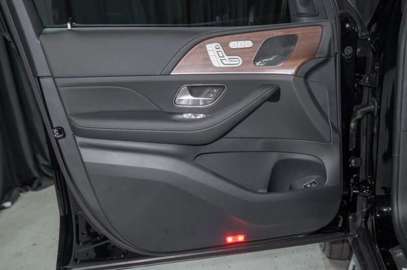 2026 Mercedes-Benz GLS AMG&reg; 63 4MATIC+&reg; SUV Peoria AZ