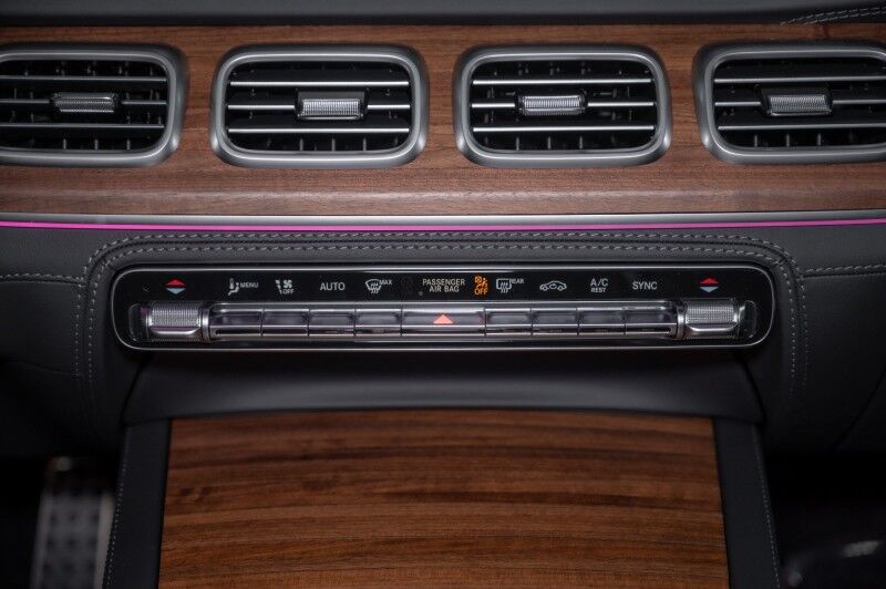 2026 Mercedes-Benz GLS AMG&reg; 63 4MATIC+&reg; SUV Peoria AZ