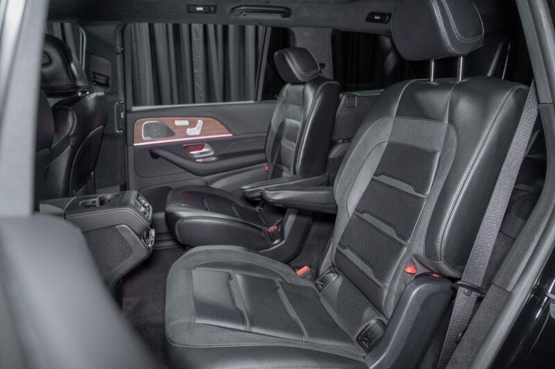 2026 Mercedes-Benz GLS AMG&reg; 63 4MATIC+&reg; SUV Peoria AZ