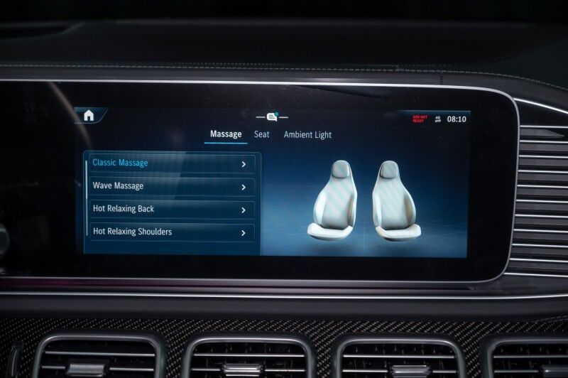 2026 Mercedes-Benz GLS AMG&reg; 63 4MATIC+&reg; SUV Peoria AZ