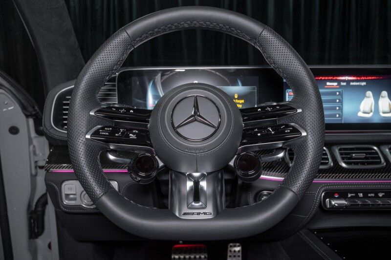 2026 Mercedes-Benz GLS AMG&reg; 63 4MATIC+&reg; SUV Peoria AZ