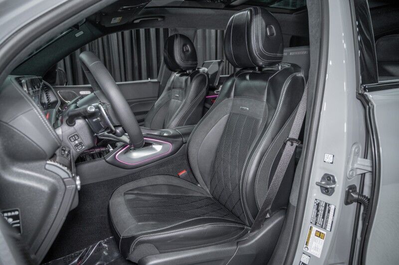 2026 Mercedes-Benz GLS AMG&reg; 63 4MATIC+&reg; SUV Peoria AZ