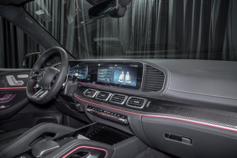2026 Mercedes-Benz GLS AMG&reg; 63 4MATIC+&reg; SUV Peoria AZ