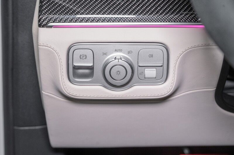 2026 Mercedes-Benz GLS AMG&reg; 63 4MATIC+&reg; SUV Peoria AZ