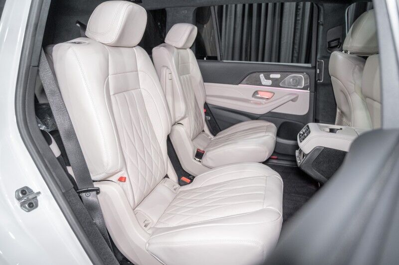 2026 Mercedes-Benz GLS AMG&reg; 63 4MATIC+&reg; SUV Peoria AZ