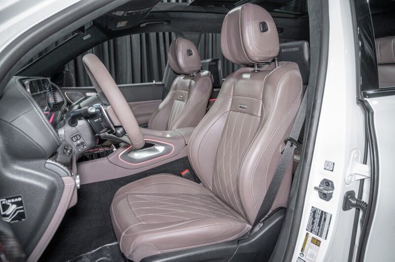 2026 Mercedes-Benz GLS AMG&reg; 63 4MATIC+&reg; SUV Peoria AZ