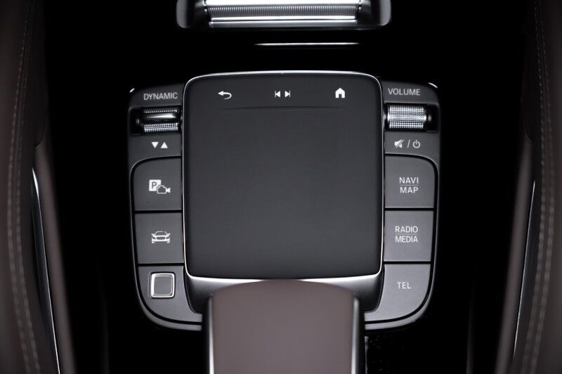 2026 Mercedes-Benz GLS AMG&reg; 63 4MATIC+&reg; SUV Peoria AZ