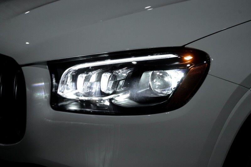 2026 Mercedes-Benz GLS AMG&reg; 63 4MATIC+&reg; SUV Peoria AZ