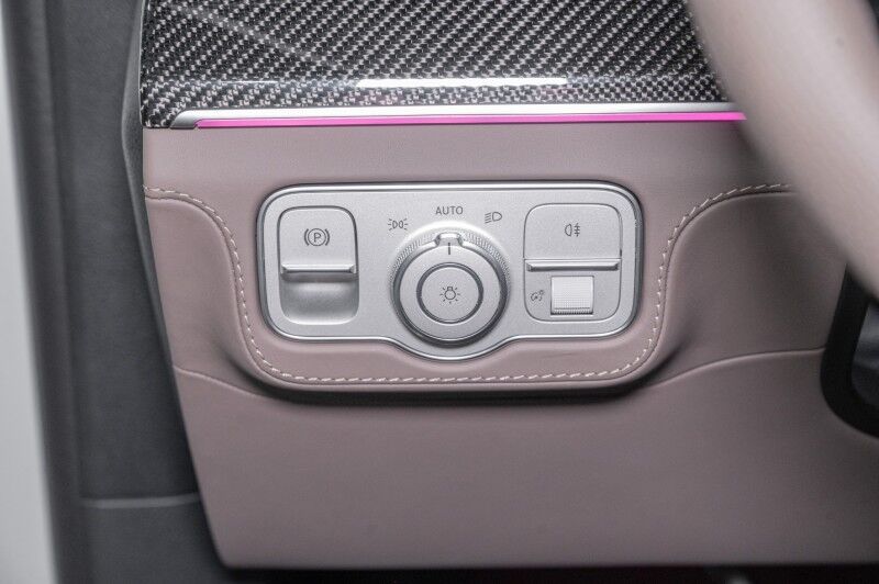 2026 Mercedes-Benz GLS AMG&reg; 63 4MATIC+&reg; SUV Peoria AZ