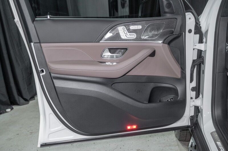 2026 Mercedes-Benz GLS AMG&reg; 63 4MATIC+&reg; SUV Peoria AZ