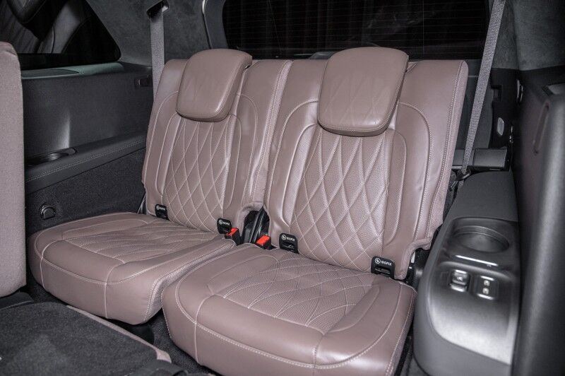 2026 Mercedes-Benz GLS AMG&reg; 63 4MATIC+&reg; SUV Peoria AZ