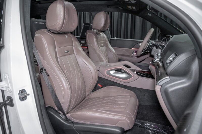 2026 Mercedes-Benz GLS AMG&reg; 63 4MATIC+&reg; SUV Peoria AZ