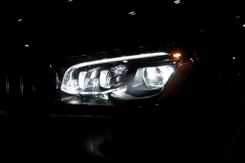 2026 Mercedes-Benz GLS AMG&reg; 63 4MATIC+&reg; SUV Peoria AZ