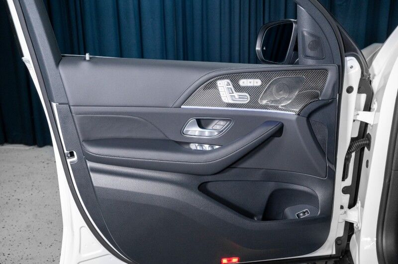 2026 Mercedes-Benz GLS AMG&reg; 63 4MATIC+&reg; SUV Scottsdale AZ